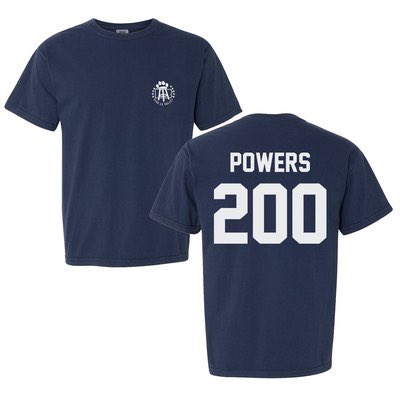 PSUBarstool's tweet photo. CHAD POWERS MERCH AVAILABLE NOW ๐ฅ https://t.co/gcKidyWmco https://t.co/H9dBvzC0WL