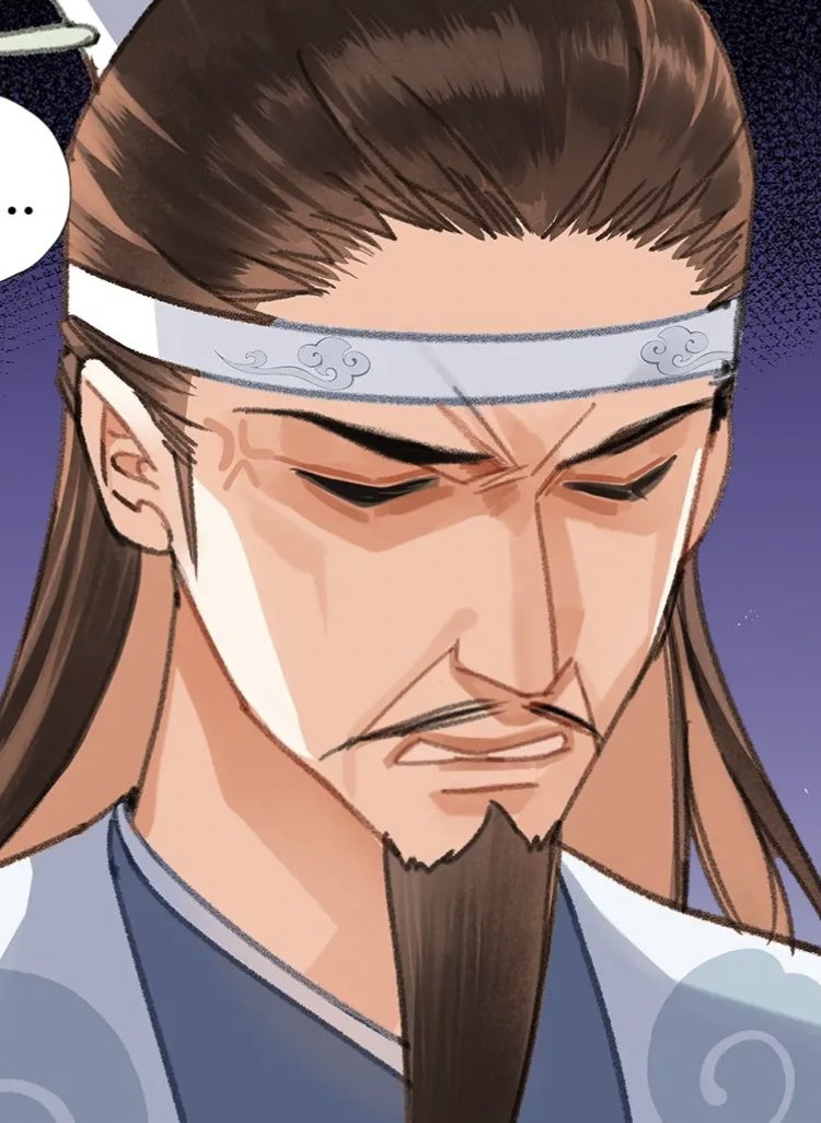 headBONDmeLWJ's tweet photo. not at the fact that lwj is carrying wwx LIKE THIS in front of his shufu 😂😂‼️‼️

his hand… on wwx’s 🍑‼️‼️‼️ https://t.co/RR6rCVS9U0