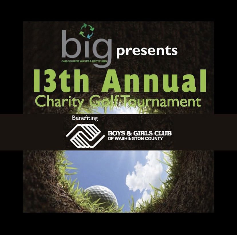 bigcompanytexas's tweet image. The last day to register for the 13th Annual Charity Golf Tournament on 10/7 is this Friday, 9/23! ⛳️ The event will take place at Brenham Country Club, benefiting the Boys &amp;amp; Girls Club of #WashingtonCountyTx! Register at bgc-brenham.org/golf.html.🏌️‍♂️

#BrenhamTx #BurtonTx