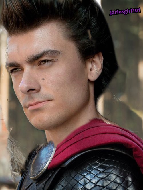 <a href="/AaronGatewoodx/">Aaron Gatewood</a> “I am the mighty Thor!” Lol hope you like edit 😂❤️
