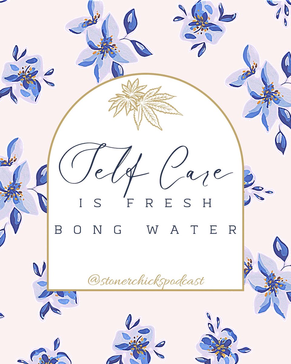 Stoner Chicks Podcast 🍃🐣 tweet media