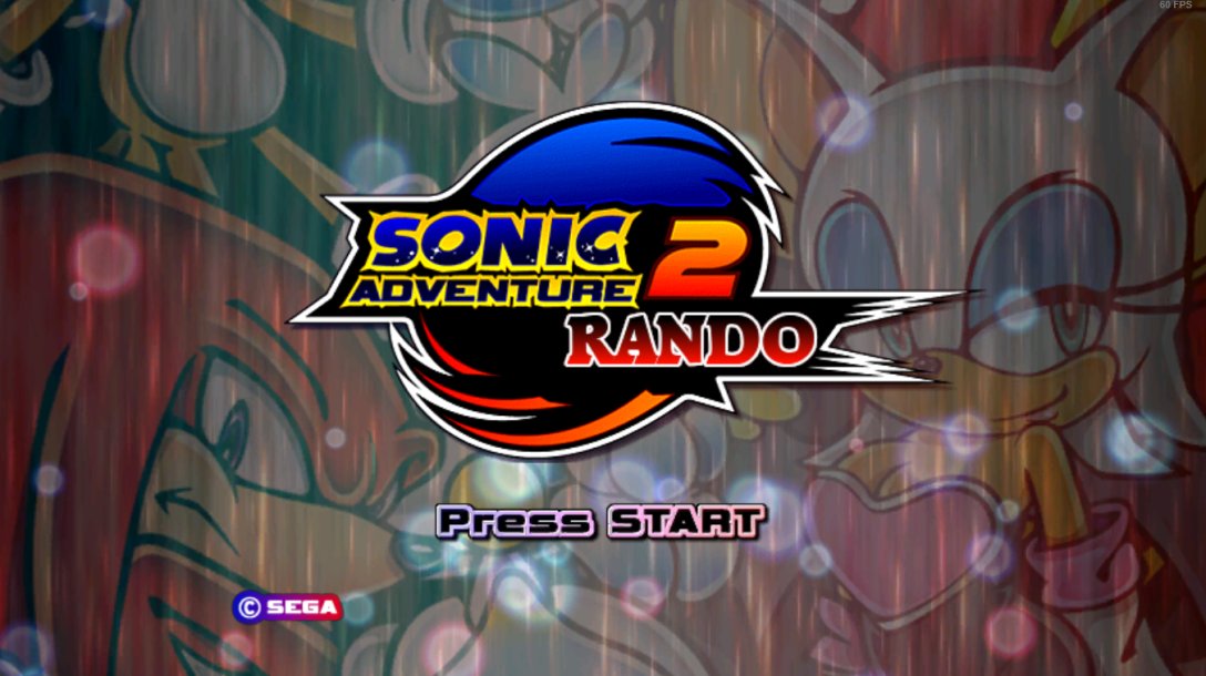 OpraZebb's tweet photo. Gonna be streaming some Sonic Adventure 2 Randomizer on https://t.co/iV2qP18oEz @ 6:30 pm EST today! hope to see you there soon! https://t.co/23sRpnKrgp