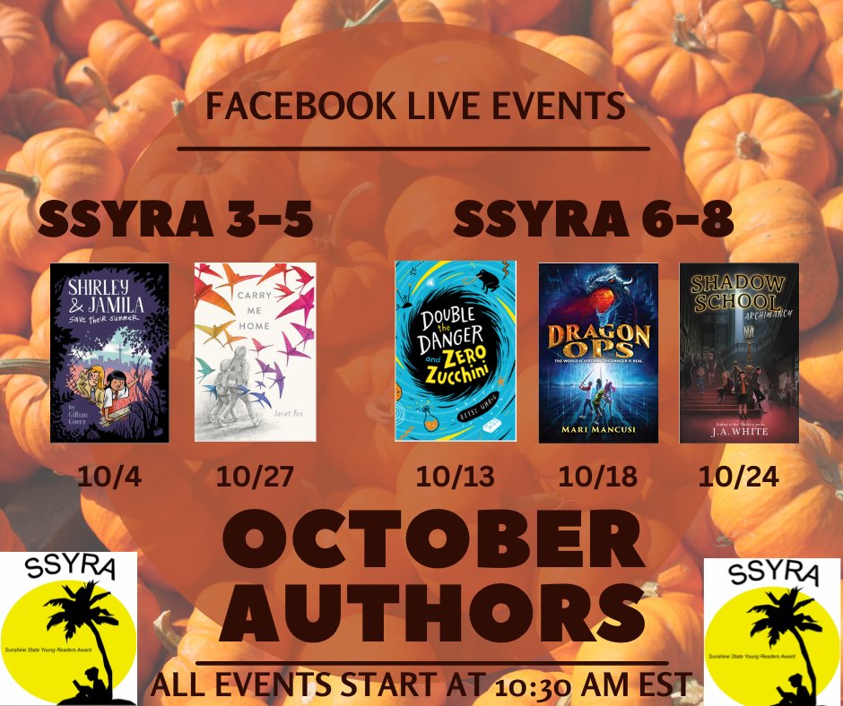 Florida SSYRA (@floridassyra) on Twitter photo 