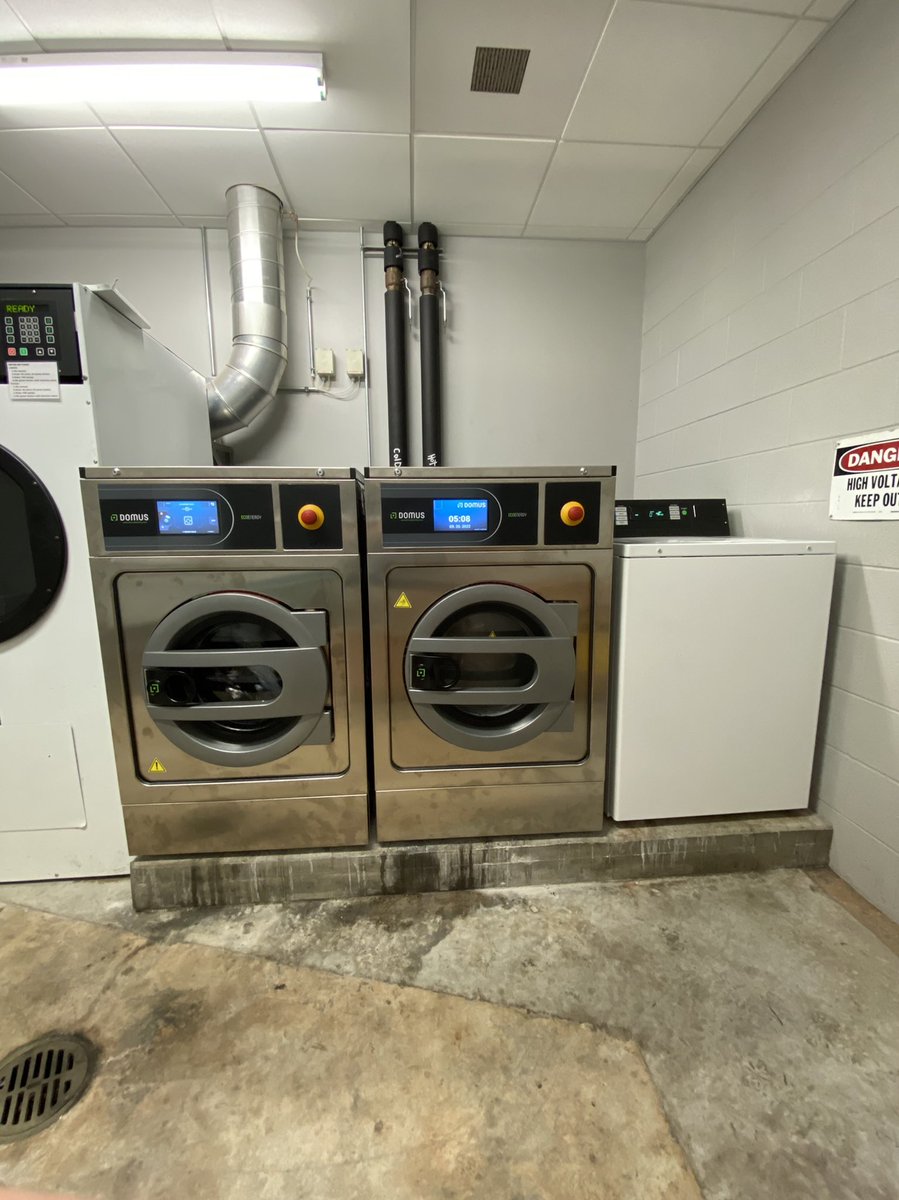 mostequipment's tweet photo. Out with the old, in with the new! https://t.co/iGqnSYwXn9