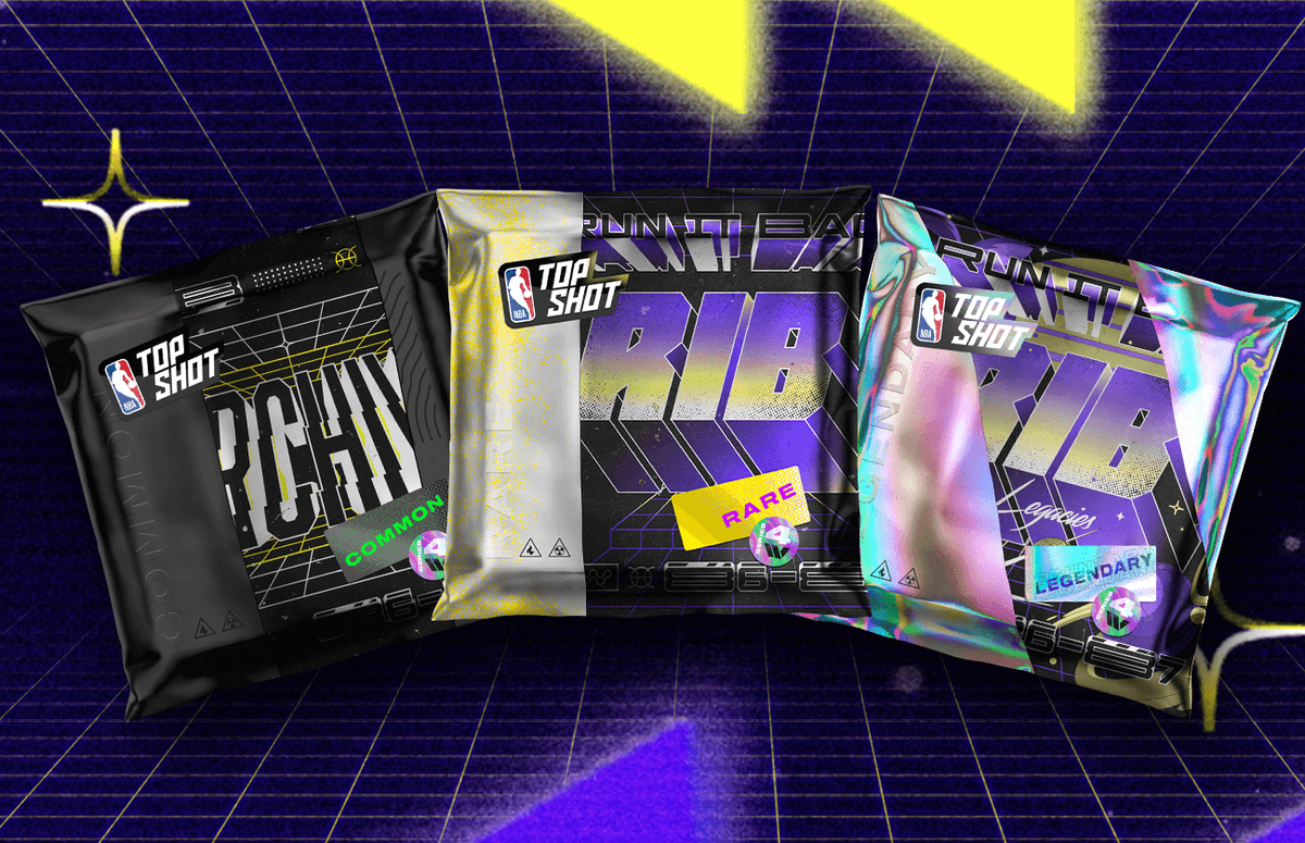 NFT's will forever be inextricably linked to NBA🏀 for me bc of <a href="/nbatopshot/">NBA Top Shot</a> 

So on #NFTDay - let's Run it Back.

🎁20 PACK GIVEAWAY🎁
✅RT
✅Comment dream NBA moment you'd ❤️ to see on TS!

🏆Dropping Packs LIVE🏆
🎲Bonus Entries
⏰9pm EST | 9-21-22📅
📸twitch.tv/boards2buckets📸