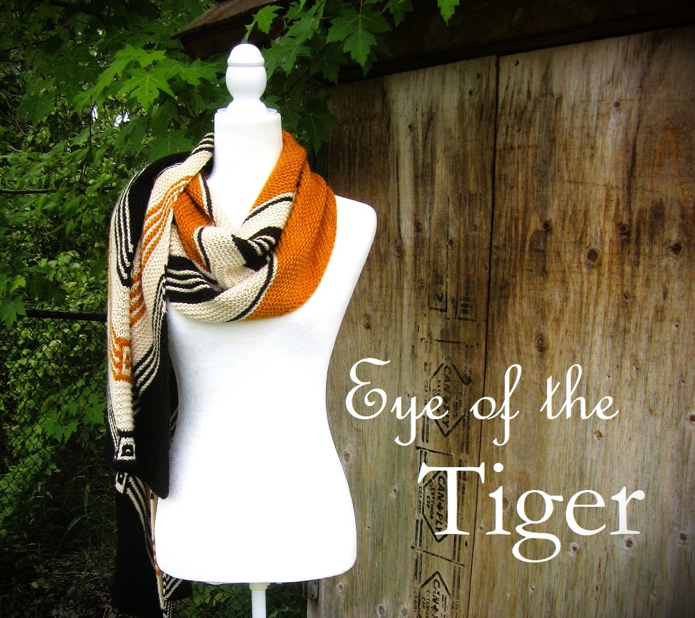 MLDesigns16's tweet photo. I haven't sent a tweet in years! Today is the day and I have some new designs in Ravelry. A streak of Tigers!
https://t.co/hiqoptdEiv https://t.co/w1bJOhSaYb