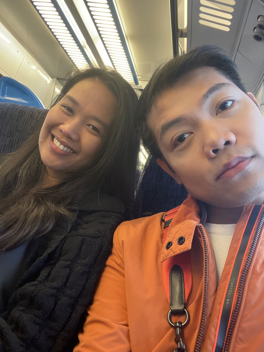 Daleyxious's tweet photo. Happy birthday amega 😚! Bisan kadungan sang lubong ni Queen imo special day, full spirit lang kita guihapon.  To more birthdays to come 🥂🥳 Lablab 💕 https://t.co/eCQjbjKWKp
