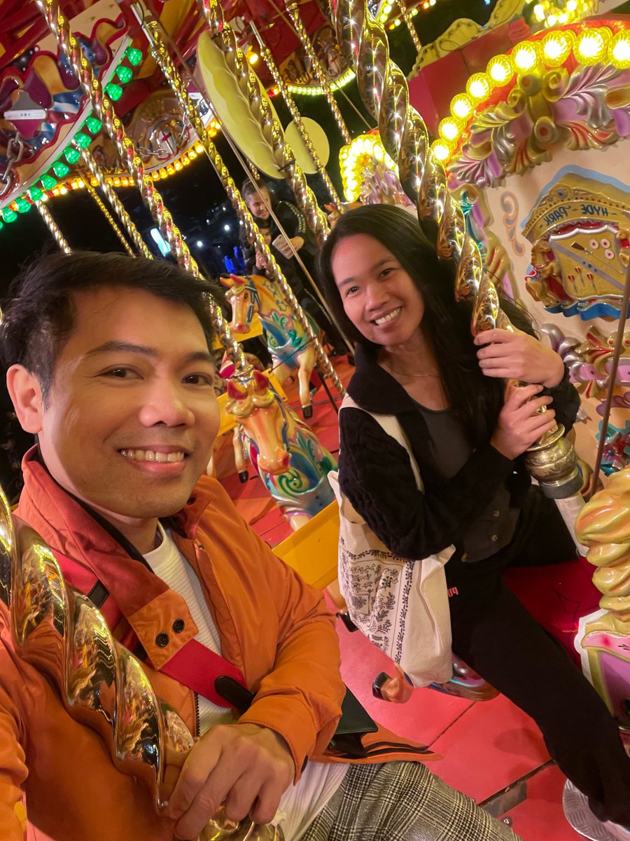 Daleyxious's tweet photo. Happy birthday amega 😚! Bisan kadungan sang lubong ni Queen imo special day, full spirit lang kita guihapon.  To more birthdays to come 🥂🥳 Lablab 💕 https://t.co/eCQjbjKWKp