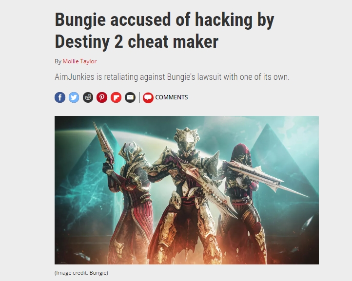 DestinyBulletn's tweet image. they pulled the Uno reverse card on Bungie