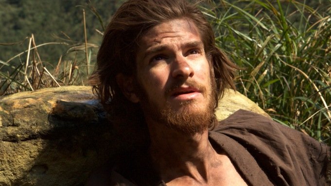 FilmUpdates's tweet photo. Drew Barrymore reacts to Andrew Garfieldʼs preparation for Martin Scorseseʼs 'SILENCE,' which involved six months of celibacy and fasting:

“Yeah, so?” https://t.co/6Rq7Kj5V4k