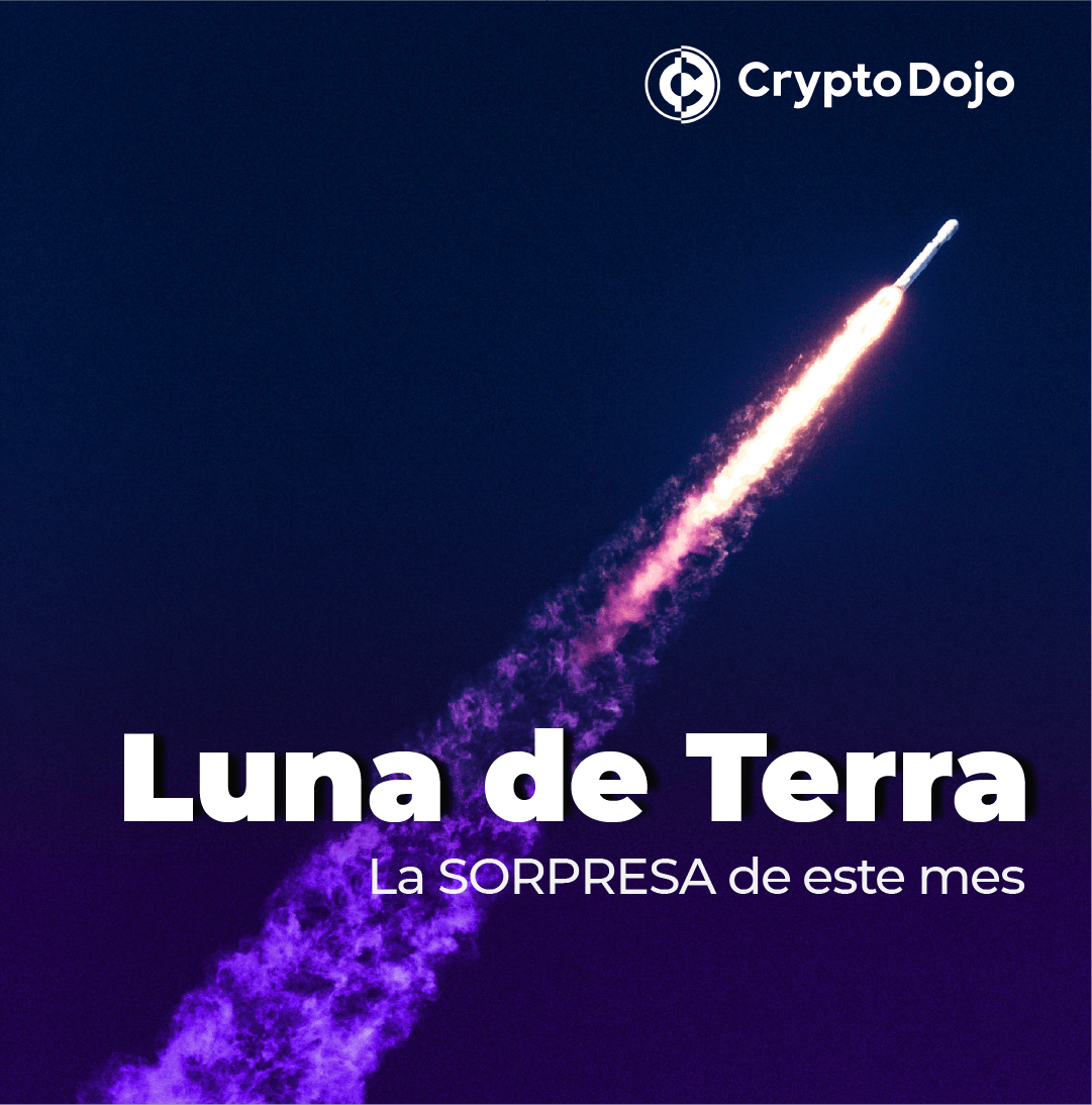 cryptodojo_'s tweet photo. LUNA de Terra duplica su precio mientras Bitcoin, Ethereum y principales altcoins aumentan. https://t.co/KHSTzHjwyT