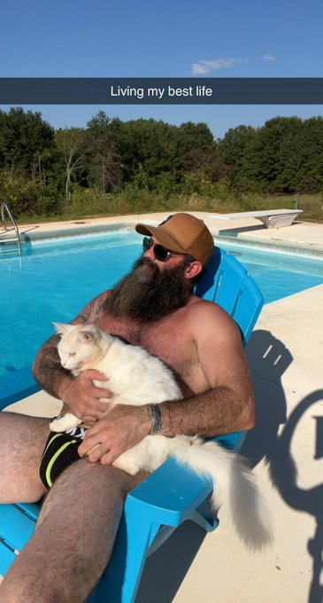 Some days are better than others. https://t.co/baIqqnOAGs