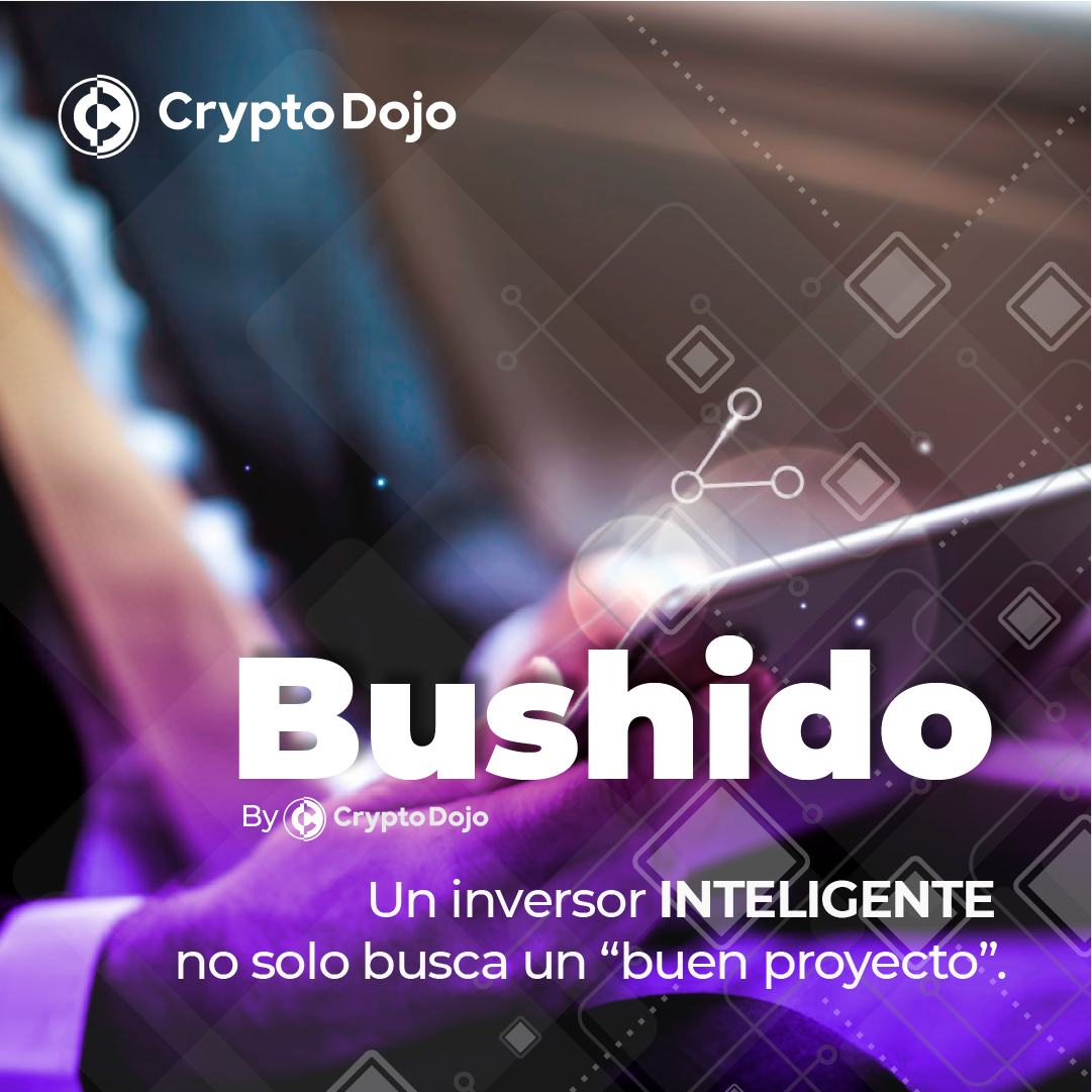 cryptodojo_'s tweet photo. Una constante optimización de la operativa, sumada a la experiencia y profesionalismo de nuestro equipo de analistas y traders, convierten a Bushido en un sistema que revoluciona la forma de invertir en el mundo crypto. 
#criptoactivo
#criptoinviernos 
#criptomoedas https://t.co/Gev1x74RjA