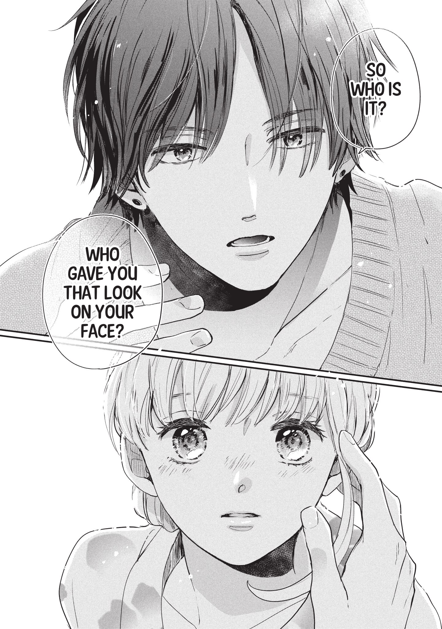 Black Prince And White Prince Scan Vf Kodansha USA on X: "NEW Kodansha Digital: 💖Anyway, I'm Falling in Love  with You 4💖 By Haruka Mitsui 🎆Shuugo's brother, Tougo—Mizuho's first  love—came to Mizuho and friends' school for his teaching practicum!