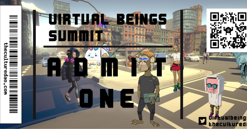 The Culture DAO tweet media