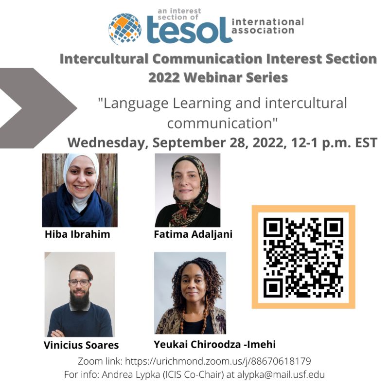 ICIS_TESOL tweet media