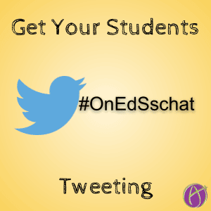 alicekeeler's tweet photo. Get Your Kids Tweeting: #OnEdSschat by @JCasaTodd https://t.co/6lBjoi0tYt https://t.co/5cZxKowfyY