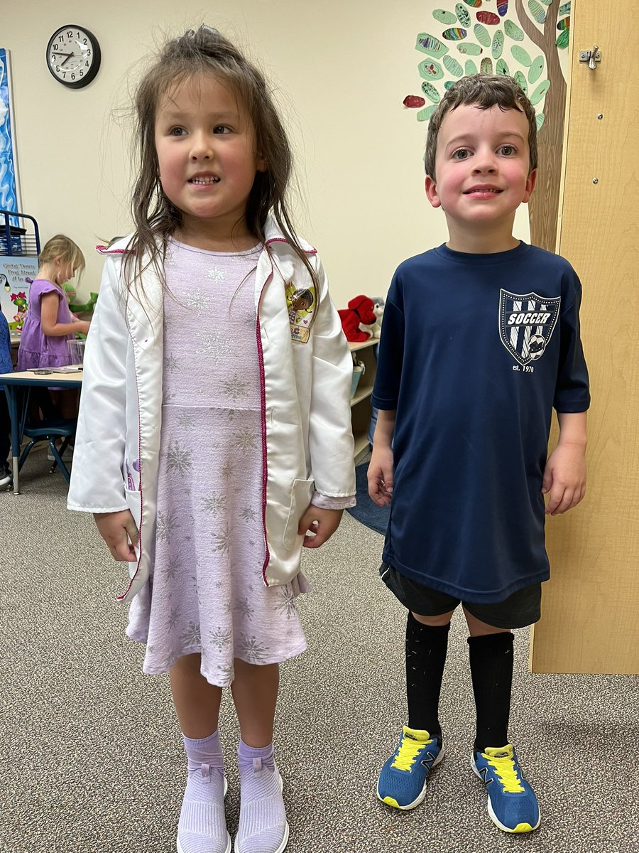 Career Day!!