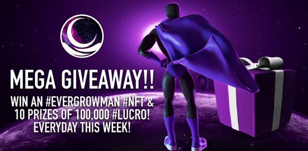 schosnow's tweet photo. Big time giveaway from the best on the BSC!! #Lucro #Lunasky https://t.co/ktb8Ug9inW