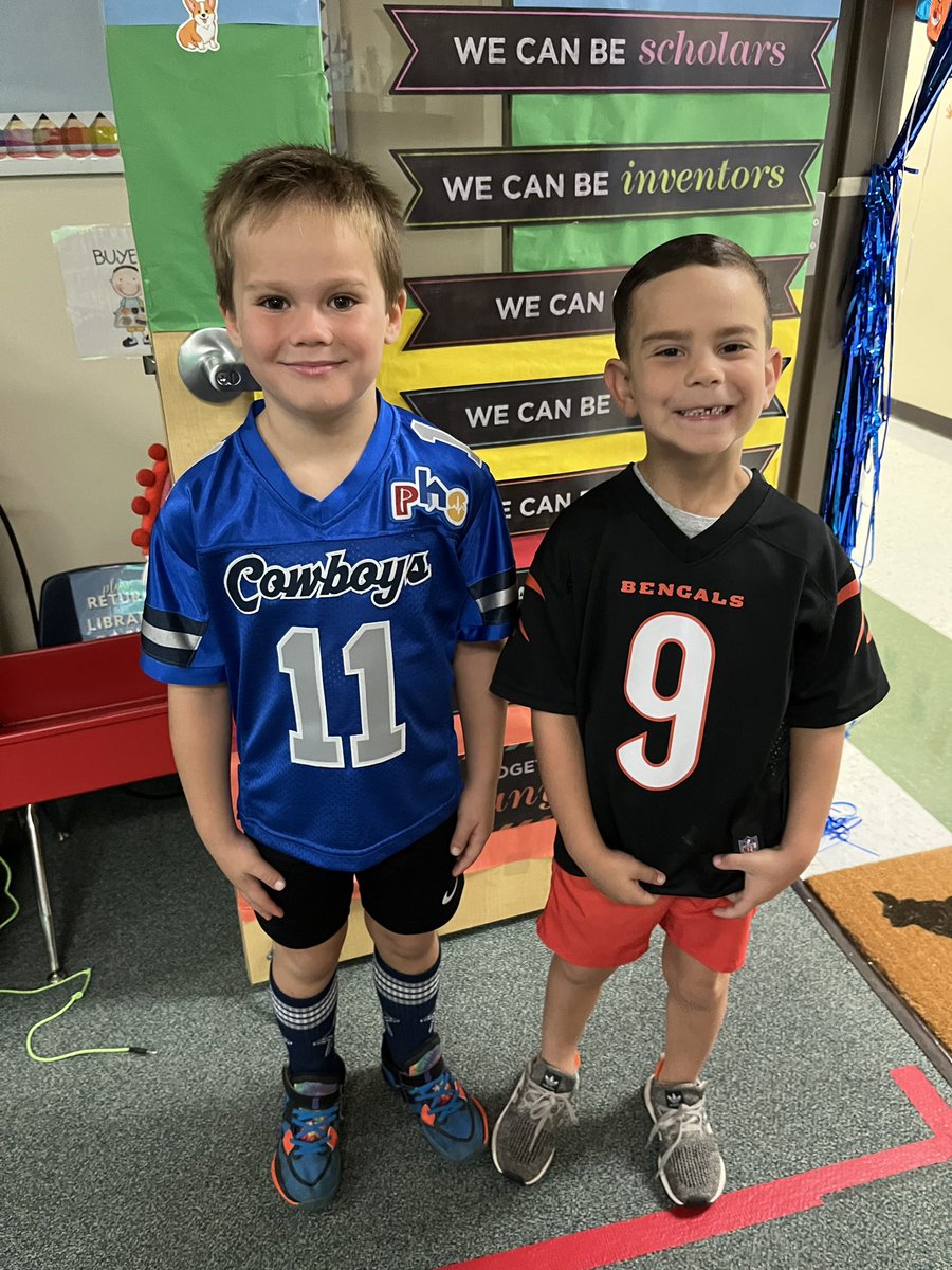 Mathews Elementary School tweet media