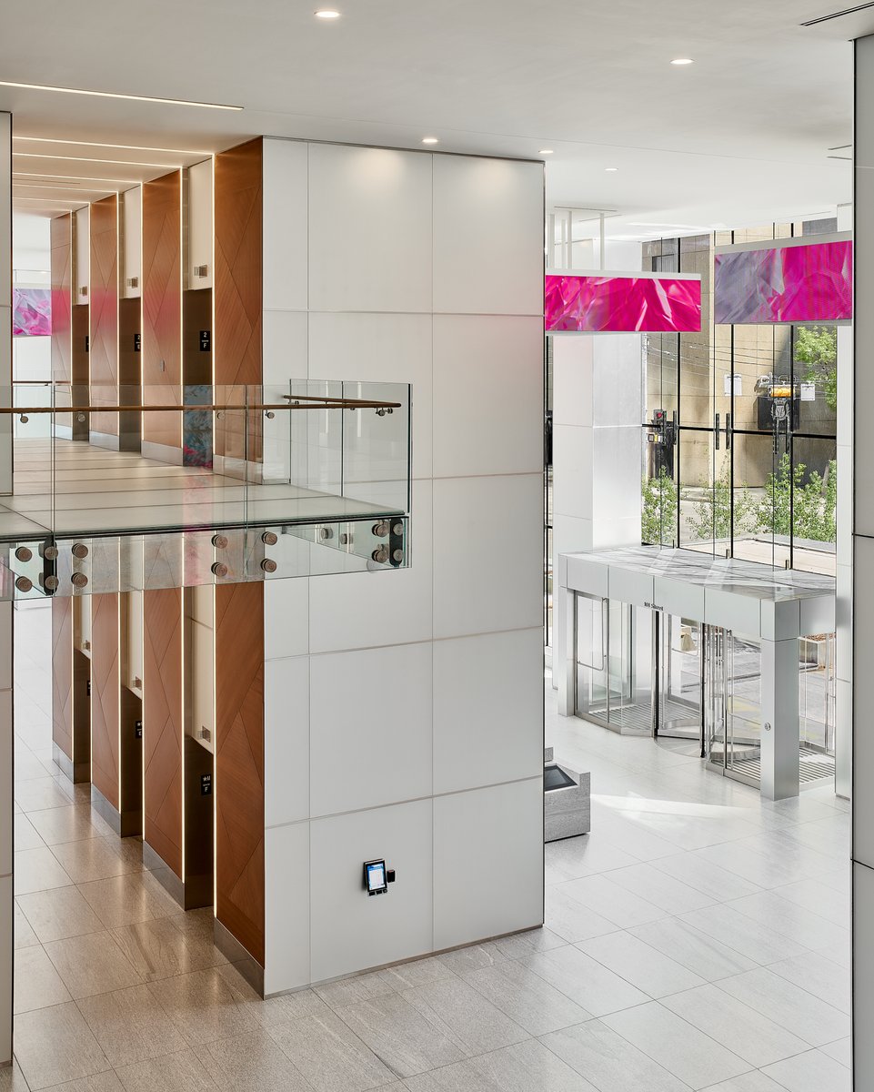 RJC_Engineers's tweet photo. An epic congratulations to Epic Investment Services (@Epic_AlwaysOn) on receiving the national BOMA Outstanding Building of the Year Award for HSBC in Edmonton.🏆
#buildingenvelope #structuralengineering #structuralglass #structuralrestoration #facadeengineering https://t.co/kIArLtnMch