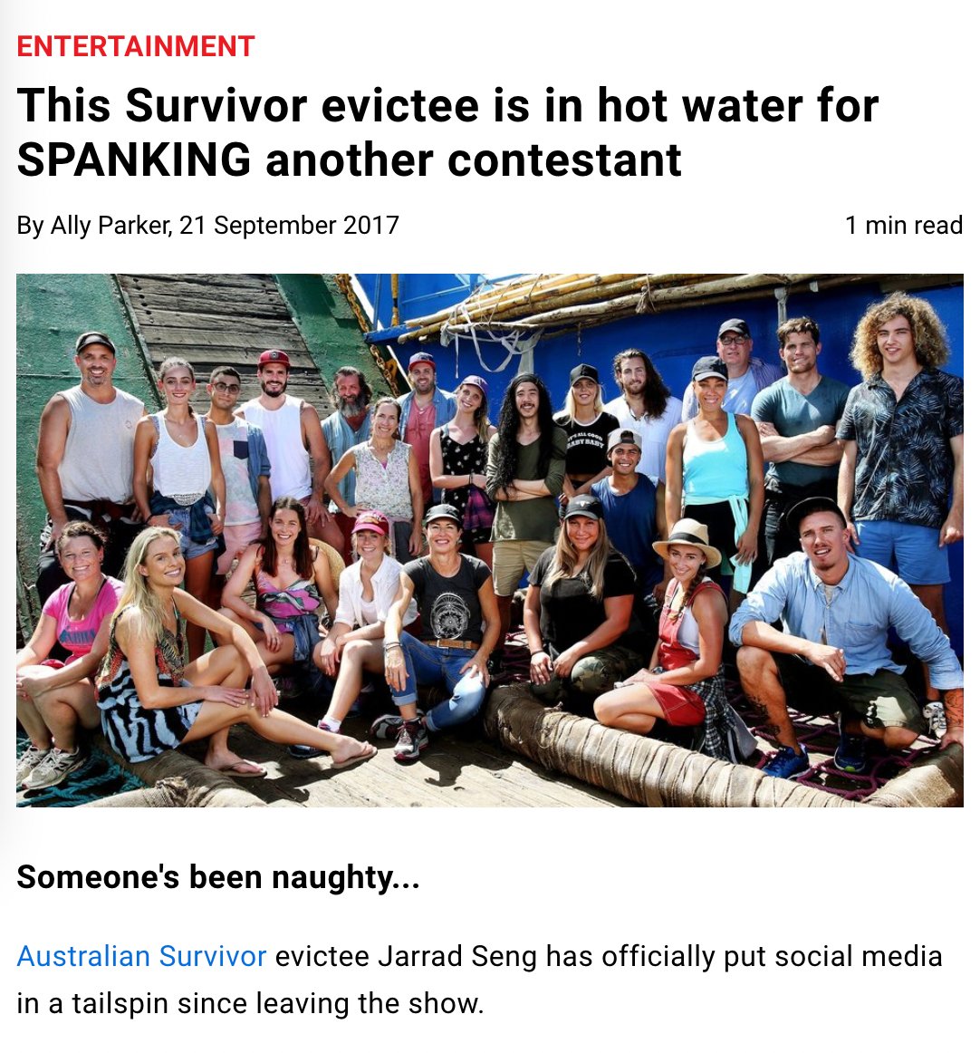 Jarrad Seng tweet media