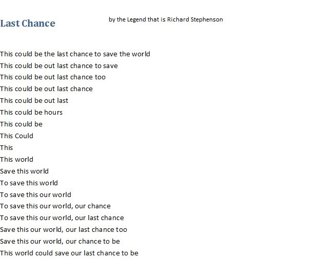TheLegendthati2's tweet photo. Another picture #poem . #Isitart #creativewriting in #creativeReading. Can anyone @dreadingslam or #creativerdg do better? https://t.co/pi0ZO6SwvC