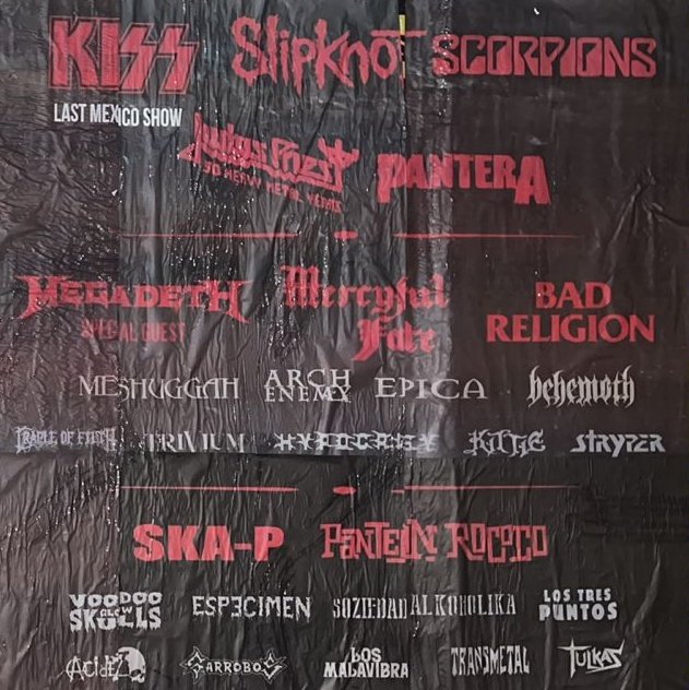 Nos vemos el 4 de Diciembre en el <a href="/HHOpenAir/">Hell And Heaven Open Air</a>