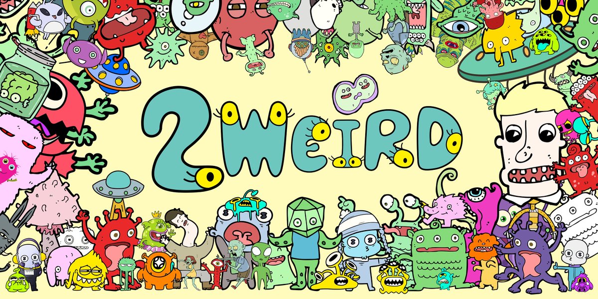 2weirdinc's tweet photo. Want 10% off when you buy 2 items? Enter BESTCUST during checkout. https://t.co/6NNbOxghMl #weirdo #etsy #2weirddesign #etsyfinds #etsygifts #etsysale #etsycoupon #shopsmall #appreciation https://t.co/SPXPSdatV4