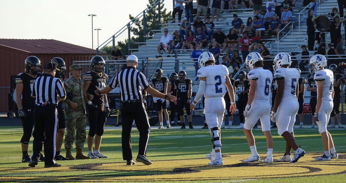 StrauszBrady's tweet photo. Less than 2 years, 3 surgeries, and 10 months of recovery, yet I still try telling myself my opportunity will come. I want to play football for 4 more years. I will do whatever it takes, God.🙏
#Believe https://t.co/g93sQuYcjt