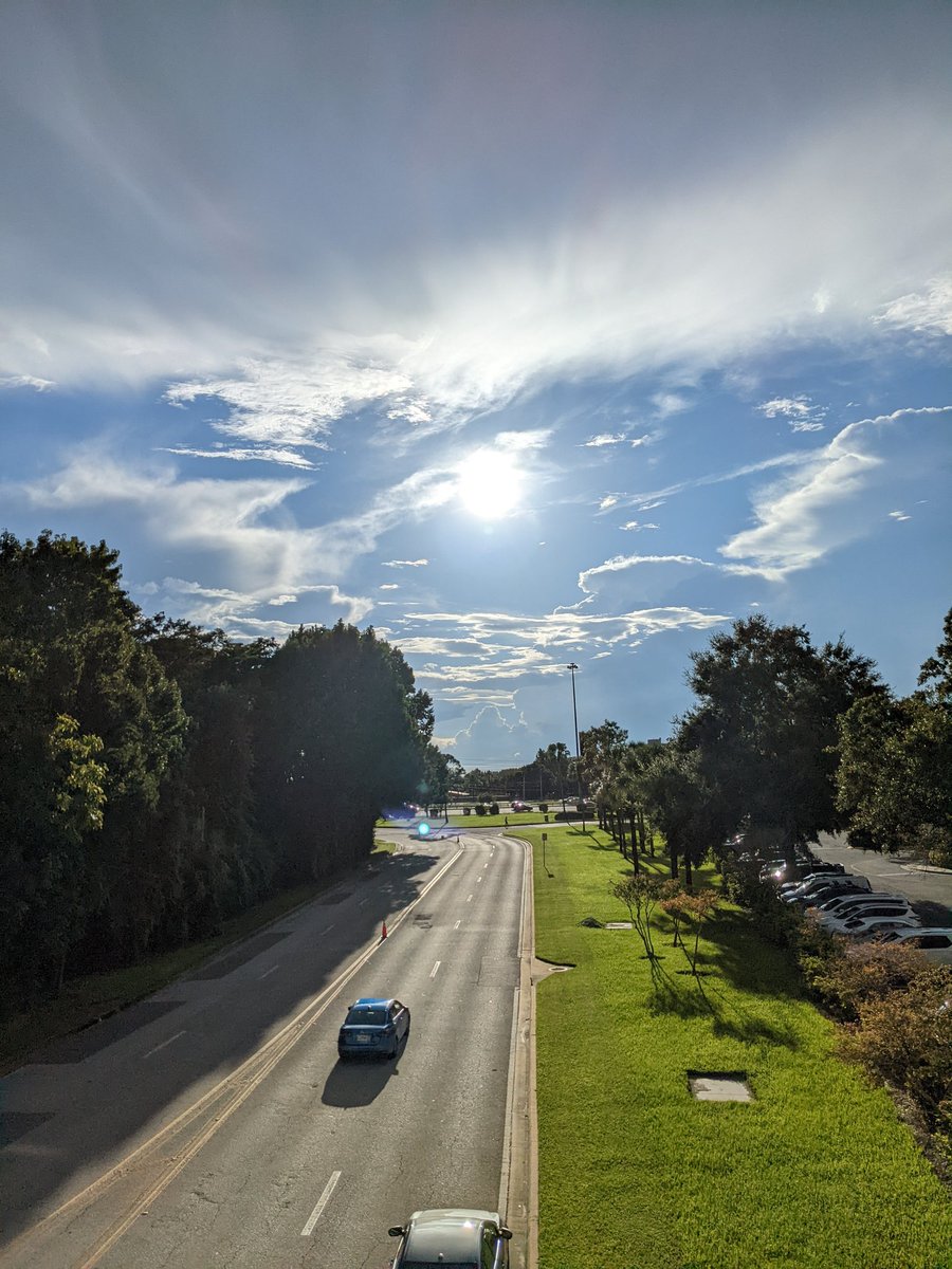 mercedes_adams's tweet image. Made it to Orlando for #GHC22! #NextisNow #NetAppWIT