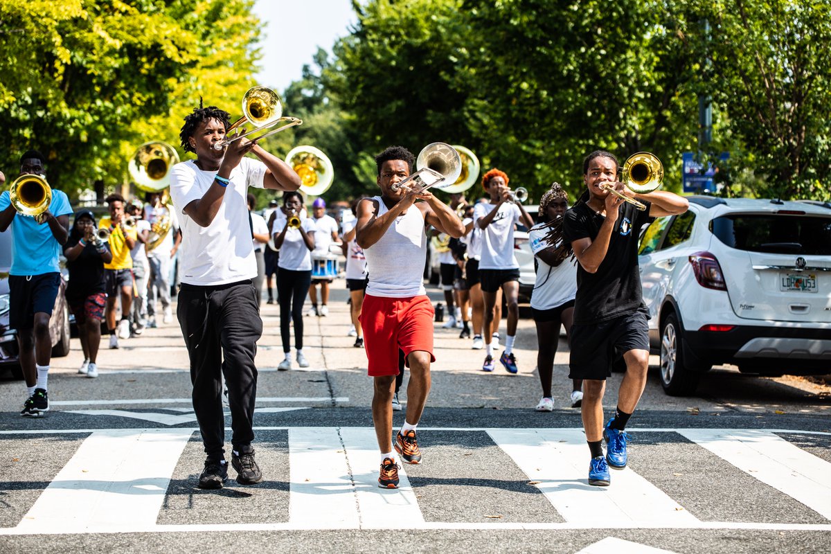 DCPS Music tweet media