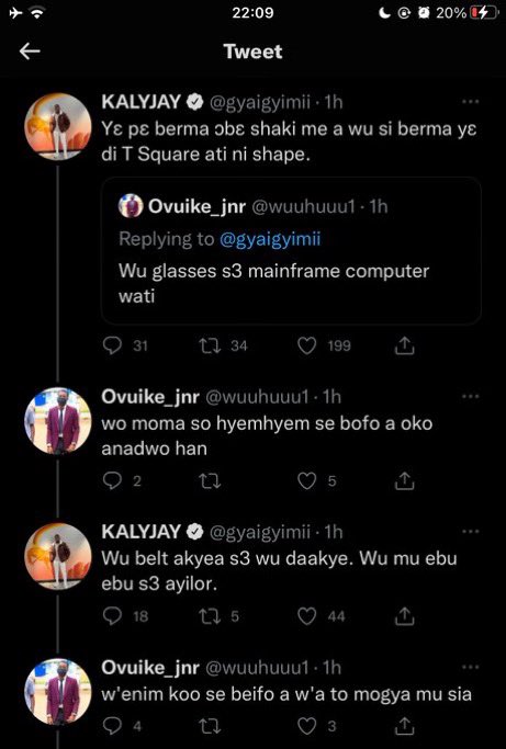 jaytodfs's tweet photo. KalyJay wagyimi o herh😭🤣🤣🤣🤣 https://t.co/3g8MZAGvwT