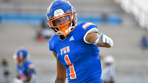 🙏🏽 After a great conversation with coach <a href="/BobbyRome/">Coach Rome II</a> I'm blessed to receive my 1st offer from <a href="/FLMemorialUniv/">Florida Memorial University</a> 

<a href="/247Sports/">247Sports</a> <a href="/DonCallahanIC/">Don Callahan</a> <a href="/CoachJPGunter/">J.P. Gunter</a> <a href="/FloridaMemoria2/">Florida Memorial University Football</a> @Chips_aRoy <a href="/mikejones10/">Coach Mike Jones</a>