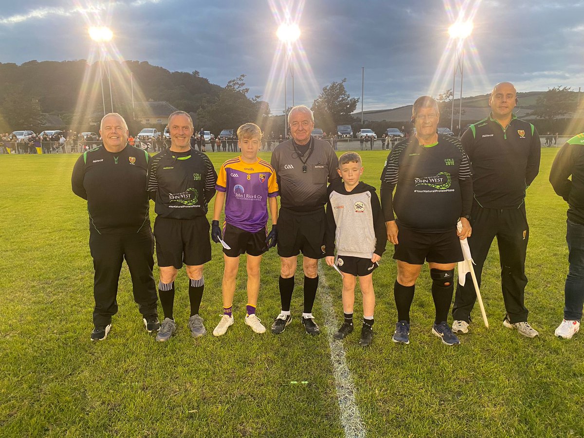 East Down GAA 🔴⚫ tweet media