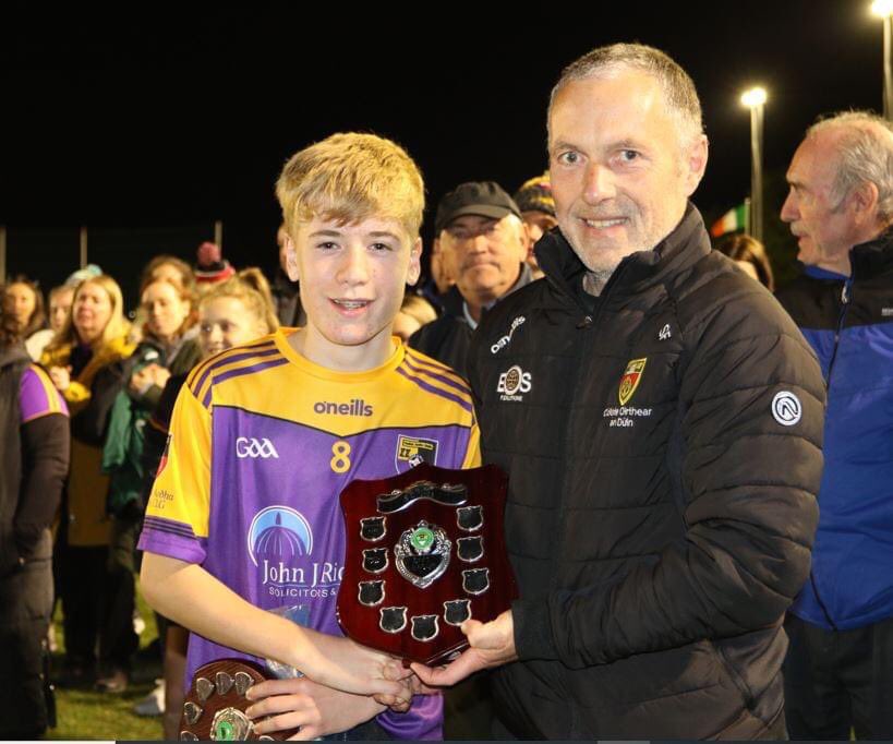 East Down GAA 🔴⚫ tweet media