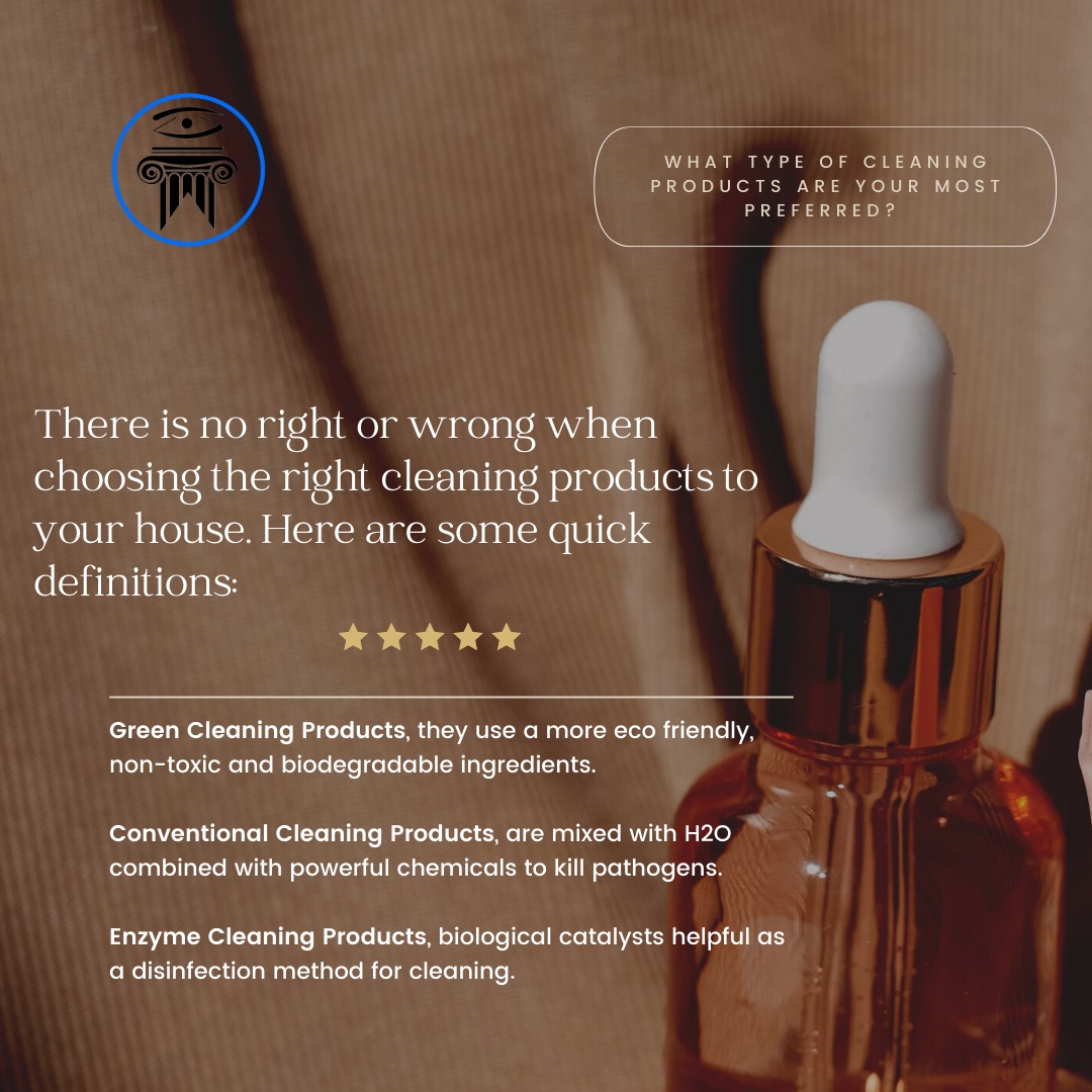 CourteousMaids's tweet photo. What is your favorite type of cleaning products? What type(s) of cleaning supplies do you normally use to clean your house?
#johnSottano #courteousMaids #houseCleaningServices https://t.co/Pf3CNtE5Og