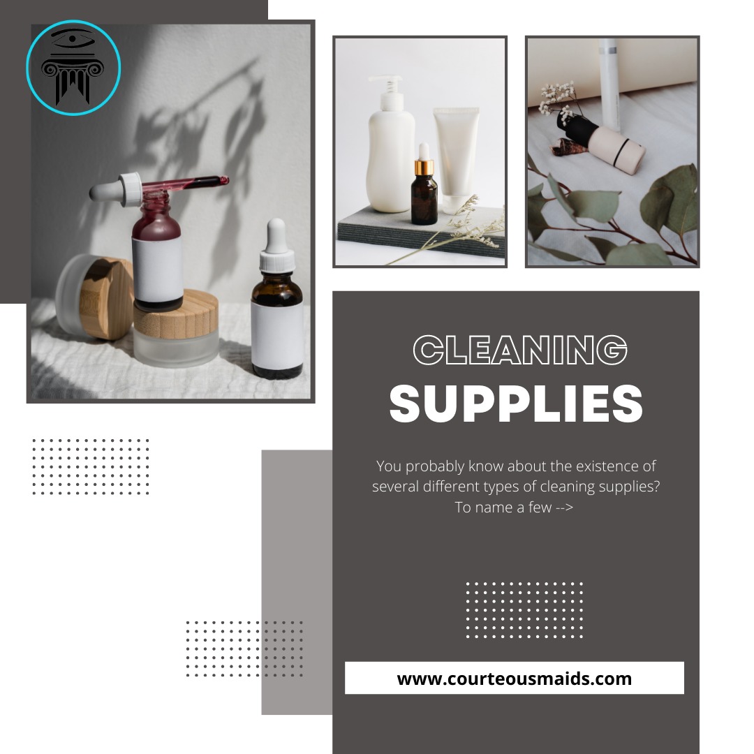 CourteousMaids's tweet photo. What is your favorite type of cleaning products? What type(s) of cleaning supplies do you normally use to clean your house?
#johnSottano #courteousMaids #houseCleaningServices https://t.co/Pf3CNtE5Og
