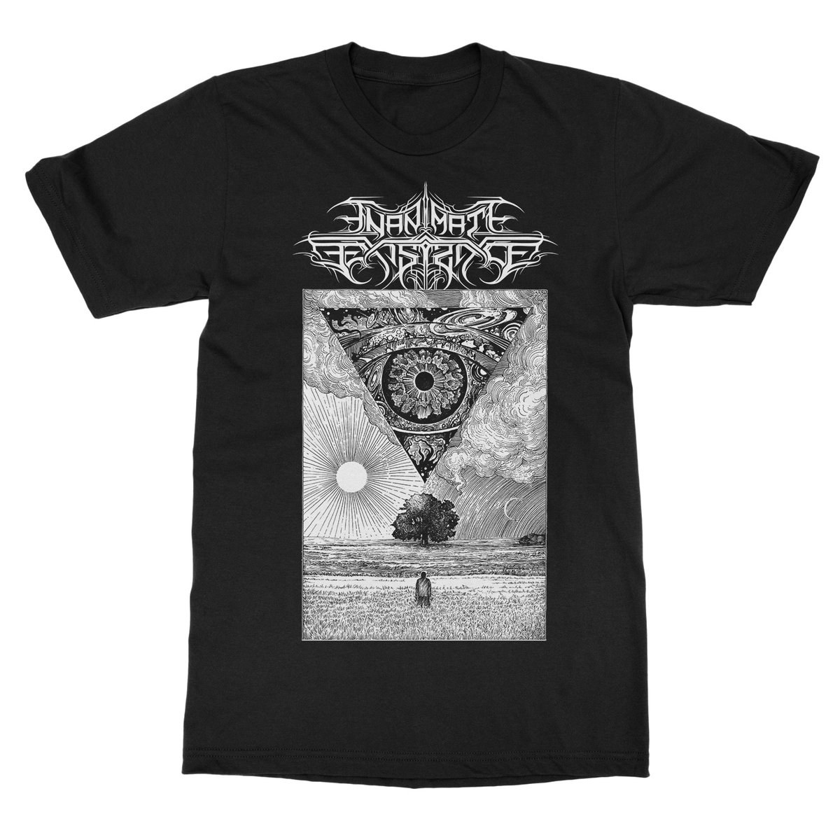 AVAILABLE NOW! SM-4XL
indiemerchstore.com/products/inani…