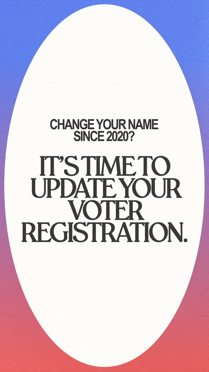 rosariodawson's tweet photo. Celebrate the 10th anniversary of #NationalVoterRegistrationDay by making sure you’re #VoteReady for the 2022 Midterm. Check your registration at https://t.co/xMjgSZzxqJ #NVRD https://t.co/7qtBHRjBsZ