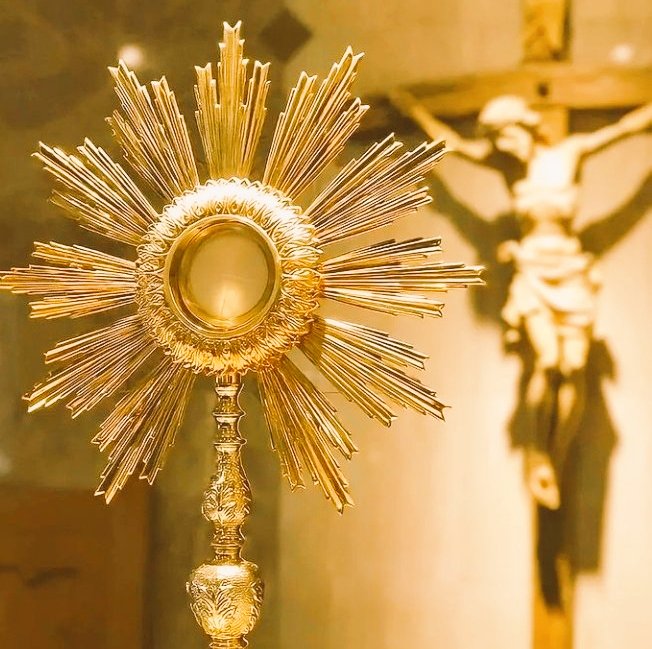 Cristián Israel 🇻🇦ن tweet media