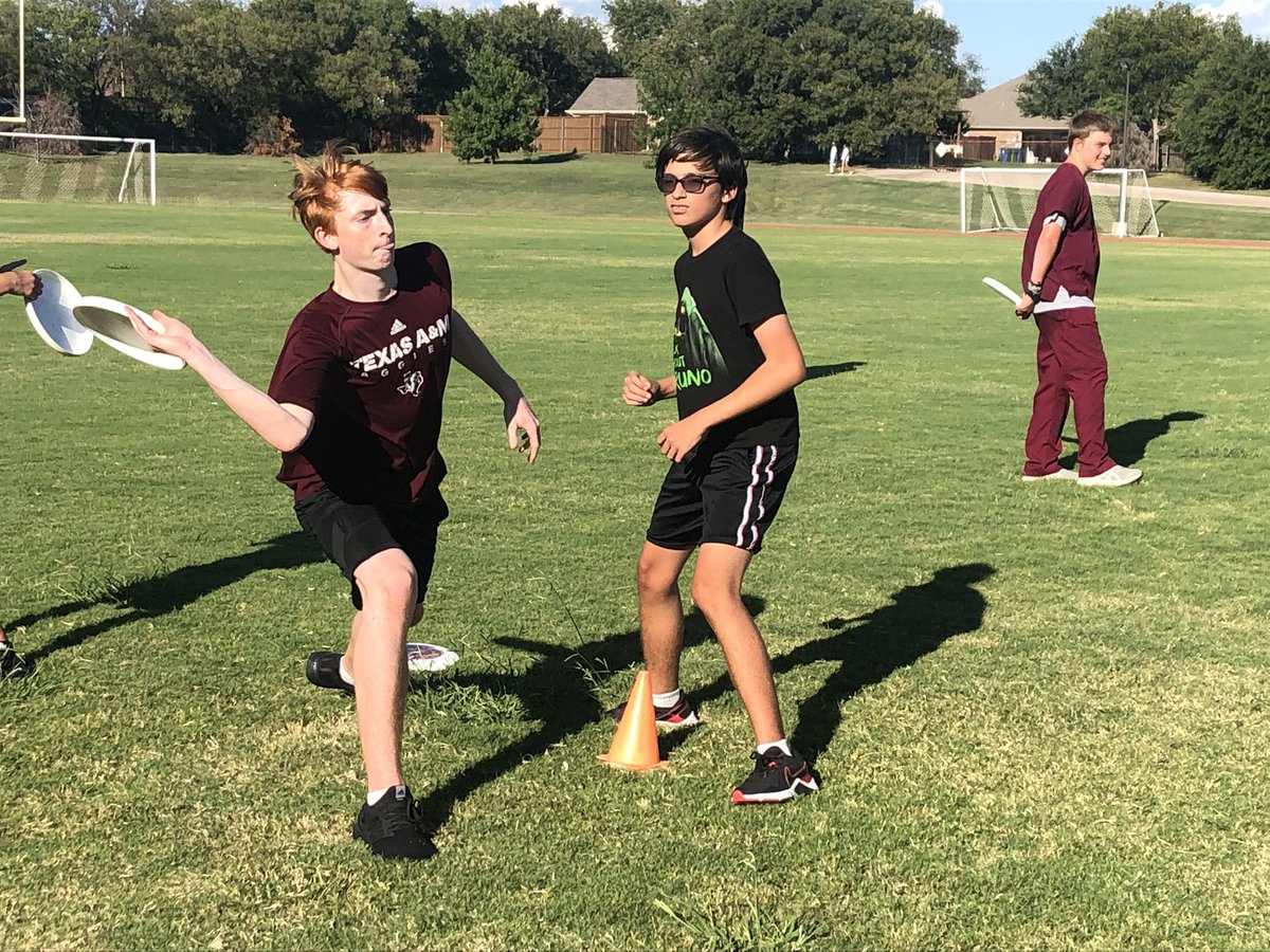 marcus_ultimate's tweet photo. Ultimate skills today! https://t.co/tuBMpO8OyF