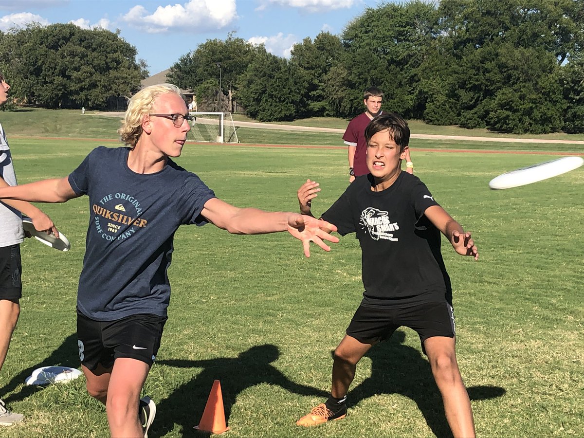 marcus_ultimate's tweet photo. Ultimate skills today! https://t.co/tuBMpO8OyF