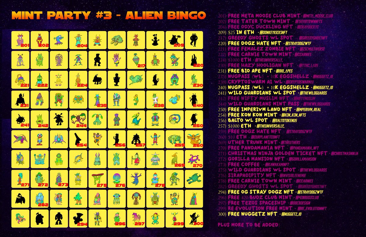 The Universally Challenged tweet media