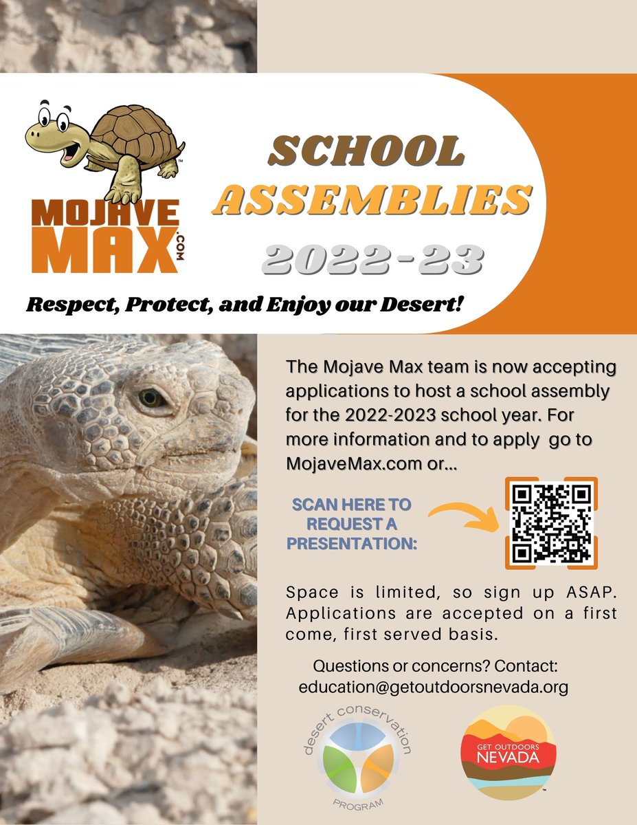 Mojave Max tweet media