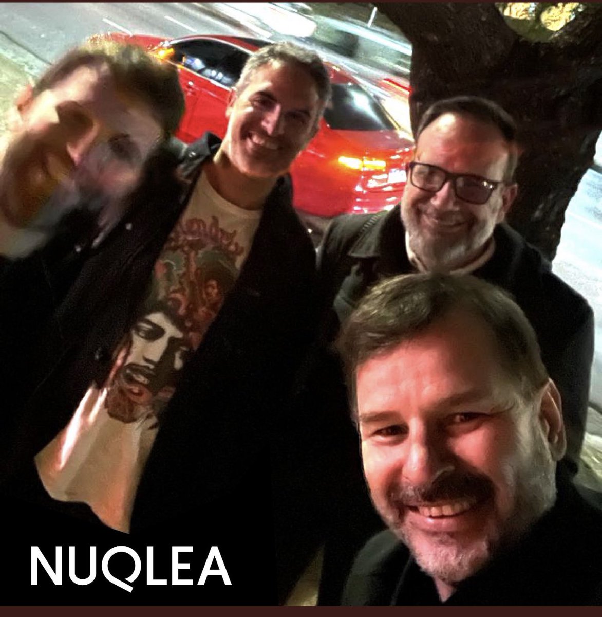 Muy muy contentos y motivados de sumar a <a href="/woloski/">Matias Woloski</a> y <a href="/yenkel/"></a> a <a href="/nuqlea/">Nuqlea</a> cómo Strategic advisors con foco en producto y tecnología. Seguimos avanzando en la búsqueda de transformar y digitalizar el ecosistema de la construcción y el hábitat ! 💪💪💪💪💪