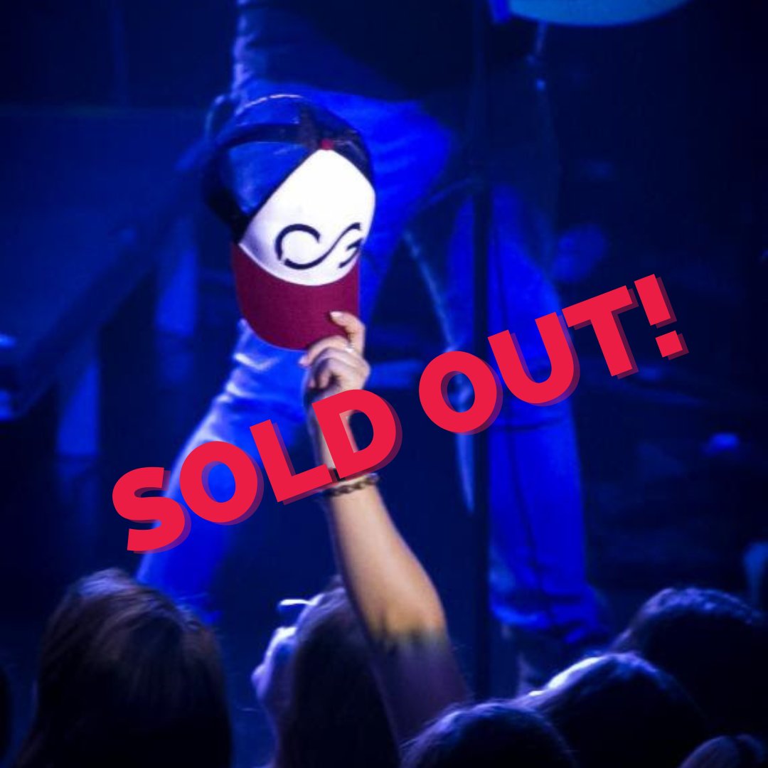CoreyFoundation's tweet photo. ONE MONTH TO GO! CoreyFest 2022 is officially SOLD OUT! π€©One month from today we will be singing along to '"She Had Me At Heads Carolina" at the eighth annual #CoreyFest at @HOBBoston! https://t.co/8XSHUeWkAe πΆ #ColeSwindell #livemusic #Boston https://t.co/aYz2IKGR6w