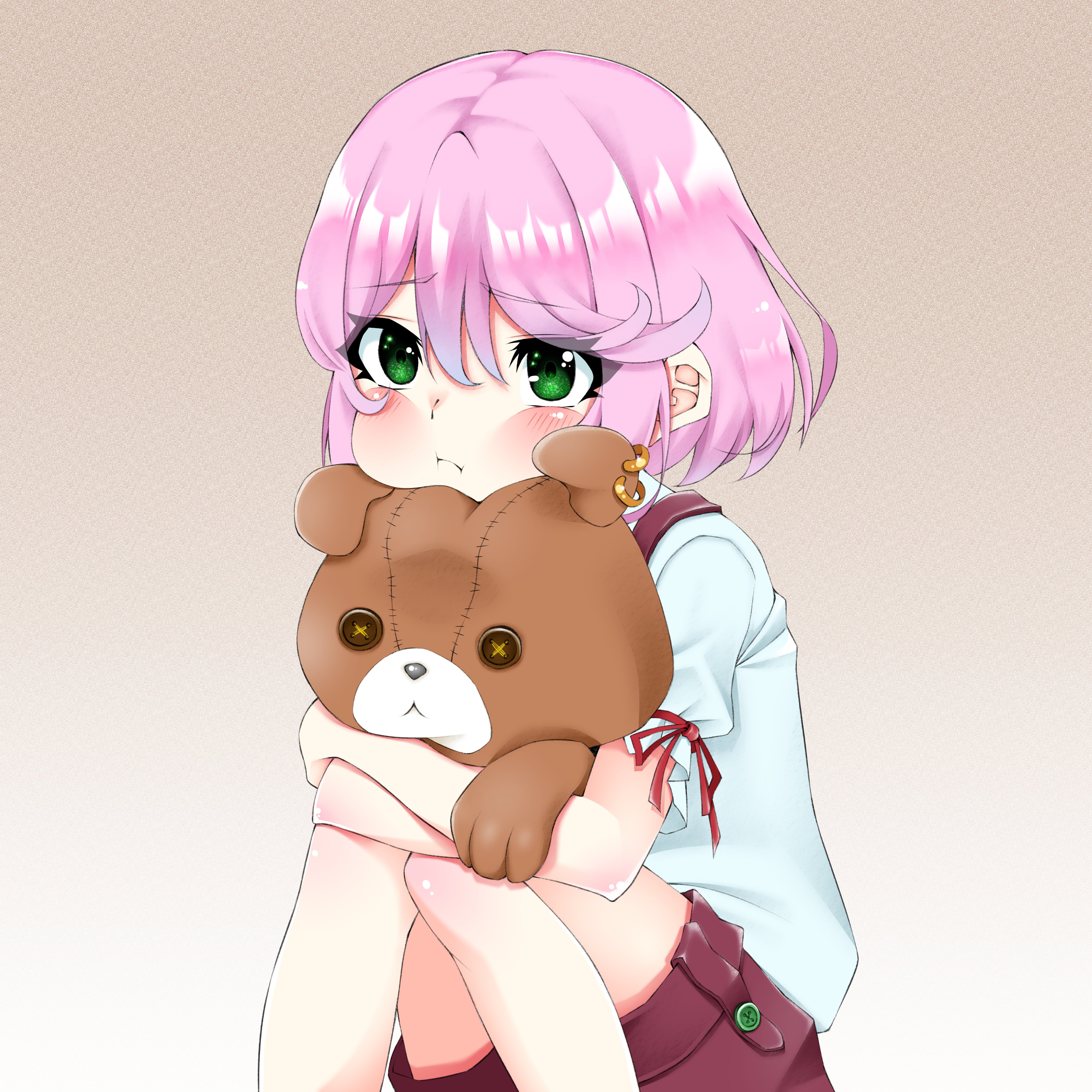 川井 テスラ イラスト垢です フォロバ100 Kawai Tesla Twitter