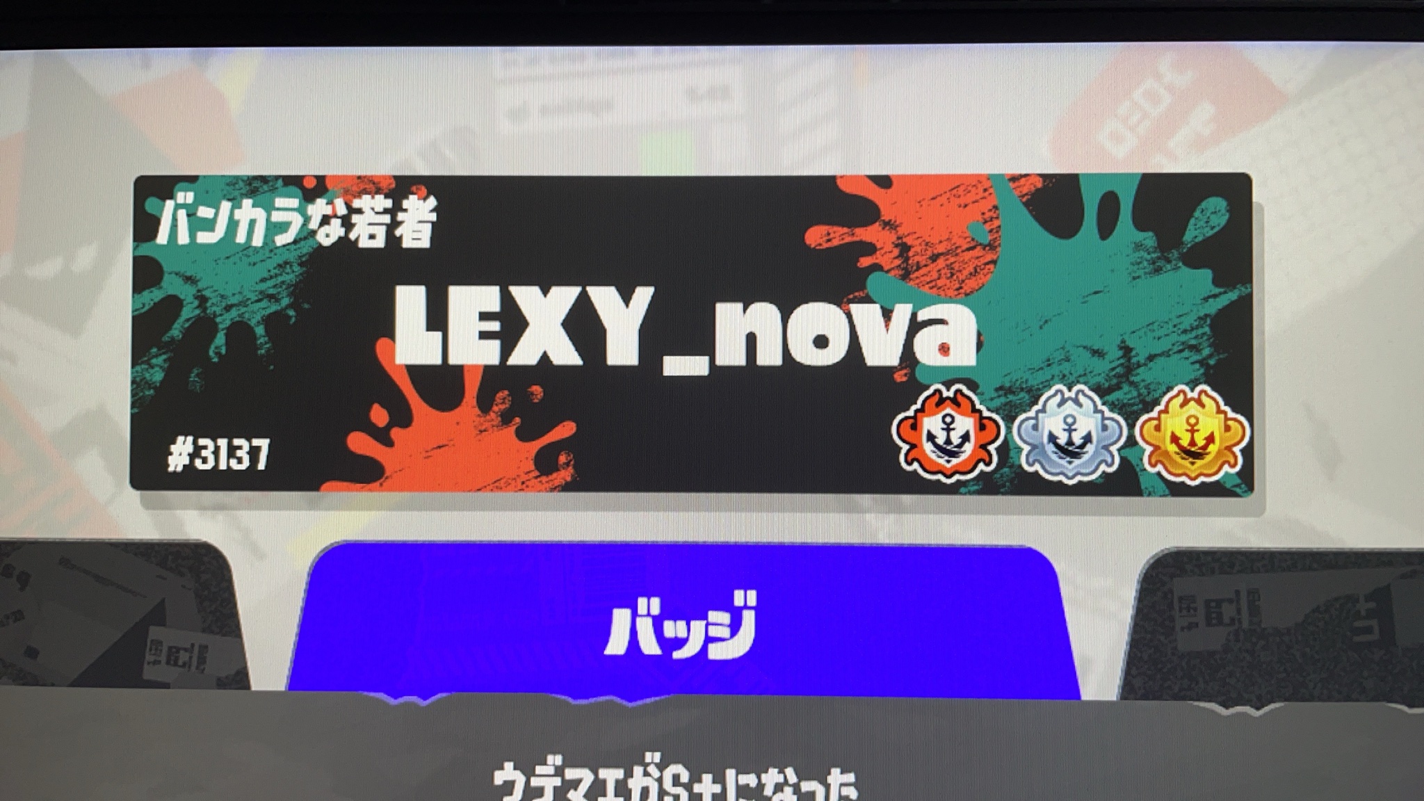 なんかドンちゃん沢山纏ってるやつ のば Novaaaaaaknight Twitter