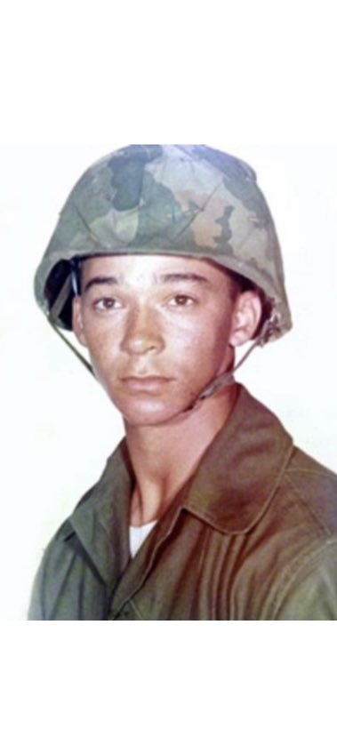 United States Marine Corps Lance Corporal Prinis Wilson Orso was killed in action on September 20, 1968 in Quang Nam Province, South Vietnam. Prinis was 19 years old &amp; from McIntosh, Alabama. H Company, 2nd Battalion, 7th Marines. Remember Prinis today. Semper Fi. American Hero🇺🇸